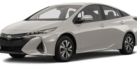 TOYOTA PRIUS PRIME 2017 JTDKARFP9H3001219 image